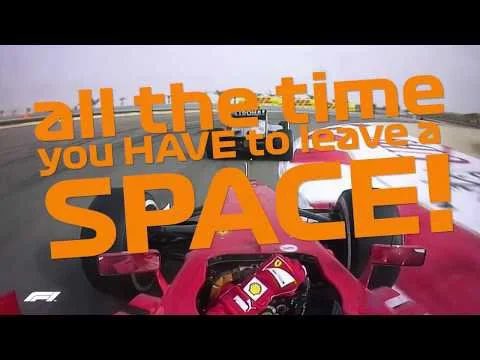 tilkend's tweet photo. #F1 #BelgianGP #WTF1 
Alonso to Hamilton on lap 1: https://t.co/fV1M2wxla7