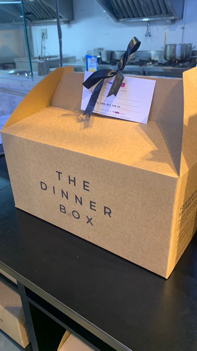 timesprime's tweet photo. The Dinner Box- exclusively for Times Prime members! 
A box of culinary specials curated by 5 star chef Dhruv Oberoi 

Visit: https://t.co/dKV2ovuyEl

#timesprime #dinnerbox #gourmet #foodie https://t.co/wQxfud4uAd