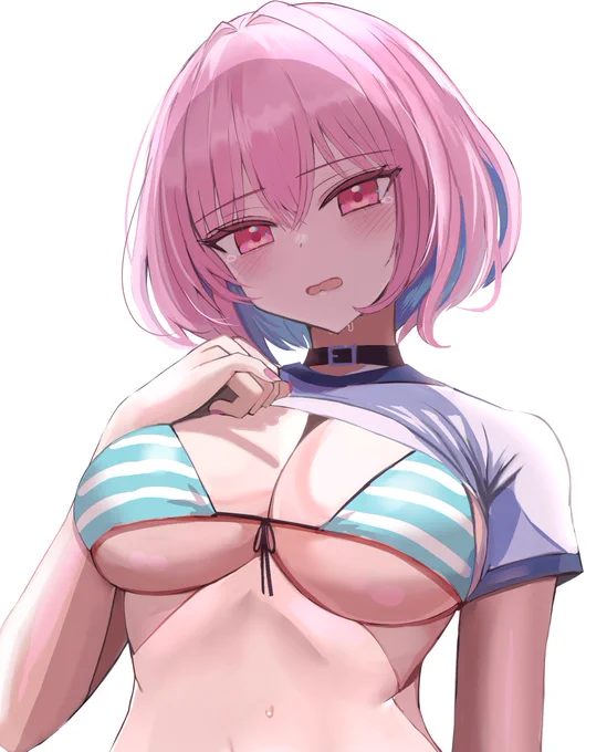 夢見りあむ ちゃん 