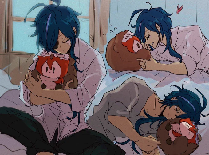 ちょっと駄目だった日 