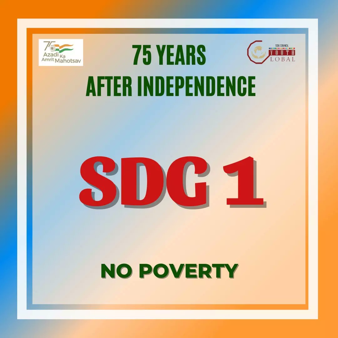 GoalsCouncil's tweet photo. “Overcoming poverty is not a gesture of charity. It is an act of justice. It is the protection of fundamental human rights, the right to dignity and a decent life.”—Nelson Mandela
Poverty is believed to be the source of woe of millions around the globe.#nopoverty#75th#sustainable https://t.co/B2L7pN5c5y