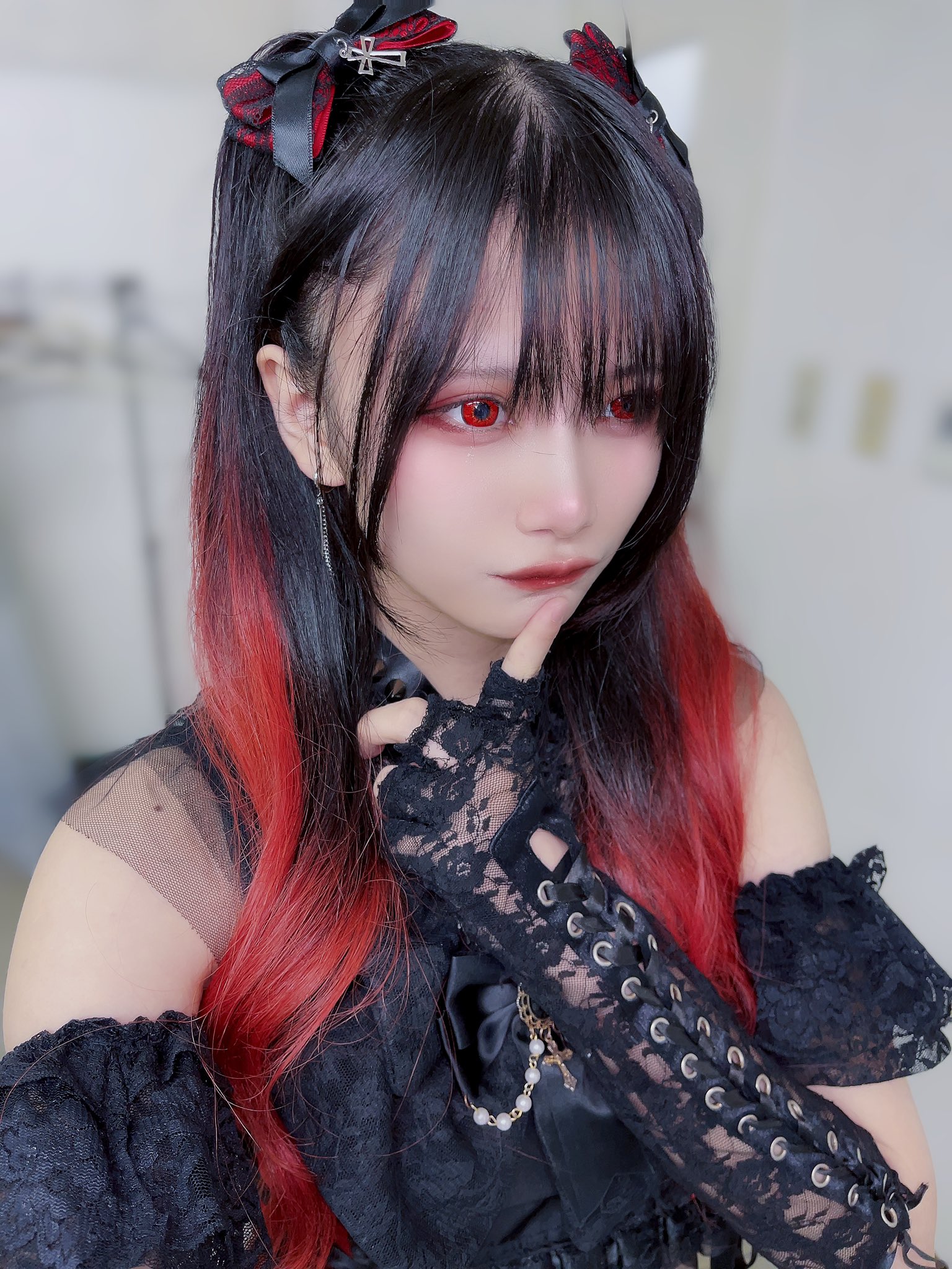 【最終値下げ】MADMEDICINE 那月邪夢 チェキ40枚セット 24eddb4f787416938c42b316e6ae59