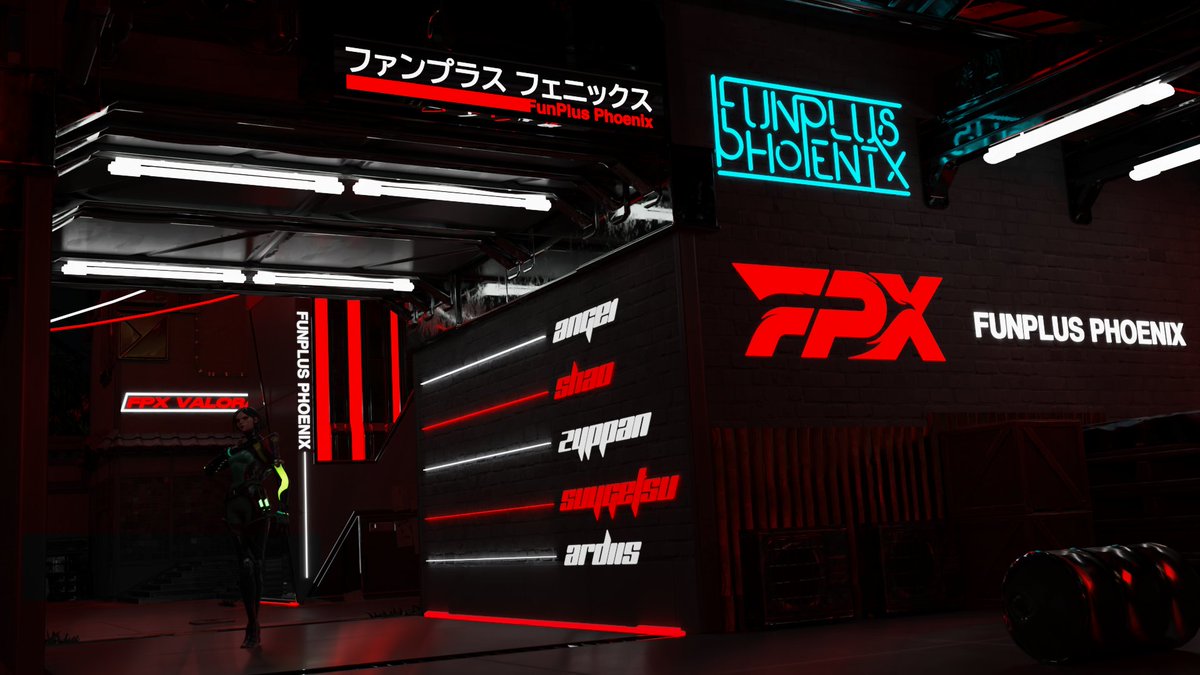 K4ztr's tweet photo. FPX - VALORANT WALLPAPER
@FPX_Esports
-@Shaolele
-@suygetsu_
-@ardiis
-@OfficialANGE1
-@Zyppaan
#FPX #FPXWIN #FUNPLUSPHOENIX https://t.co/LIhVYm4SYM