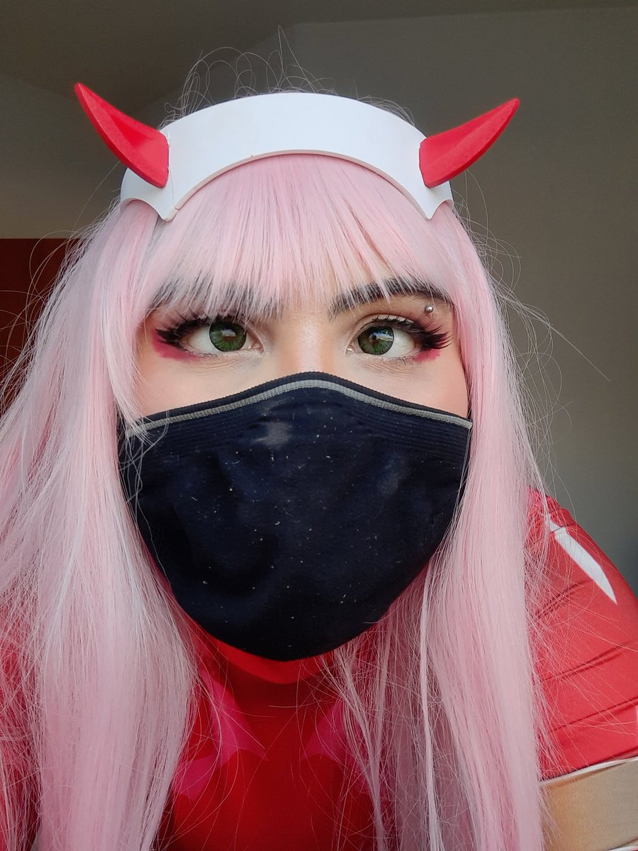 Hilda Senpai tweet media