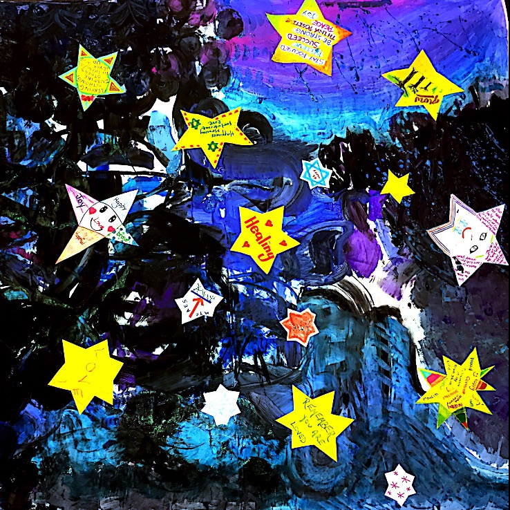 🎨 New! Art Therapy toolkit 🎨 
🔗 capc.org/toolkits/art-t…

Art therapists are becoming increasingly involved in palliative care across the country. This toolkit provides resources to support the integration of #arttherapists within the interdisciplinary care team. #arttherapy