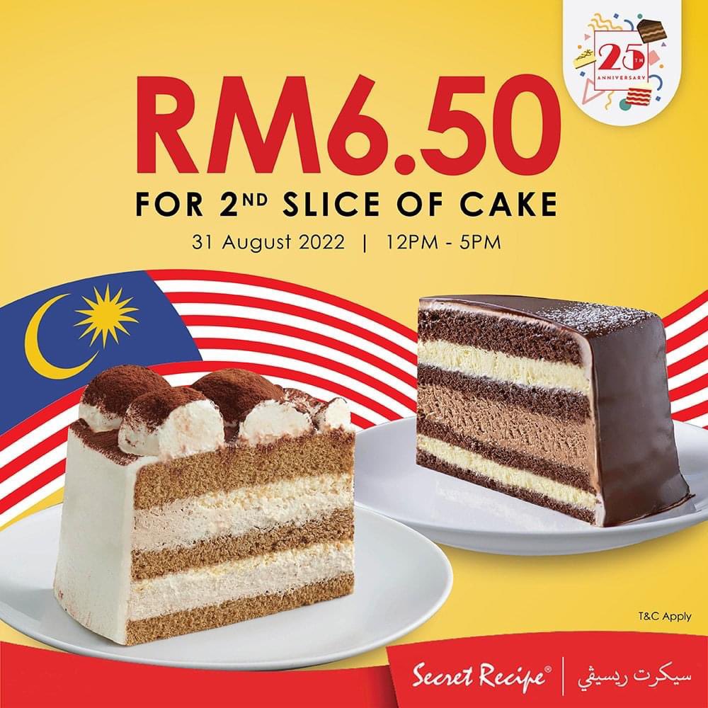 FoodViralMY's tweet photo. Promo merdeka 🇲🇾🇲🇾🇲🇾

Apelagi tag geng korang 😍😍
(Check Thread)

Retweet geng 💖 https://t.co/QPYimpk8o7