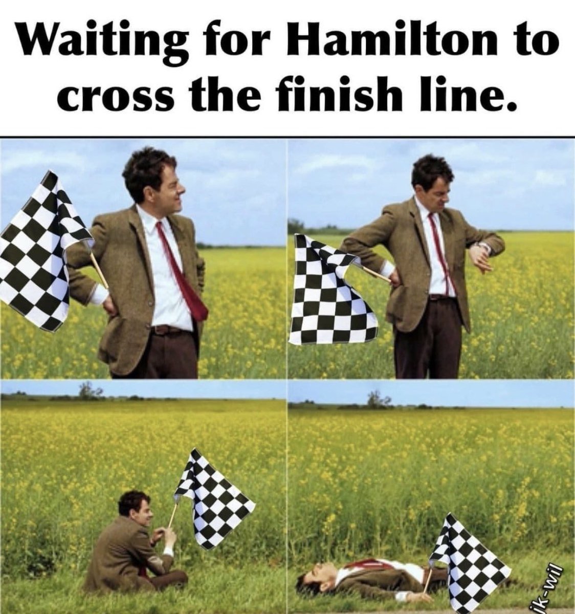 SchoppenRobert's tweet photo. 😂😂. Dat was dan #LouisHamilton 😂😂 #Slechteverliezer #BelgianGP #Formula1 #F1 https://t.co/ud6qTPJJCd