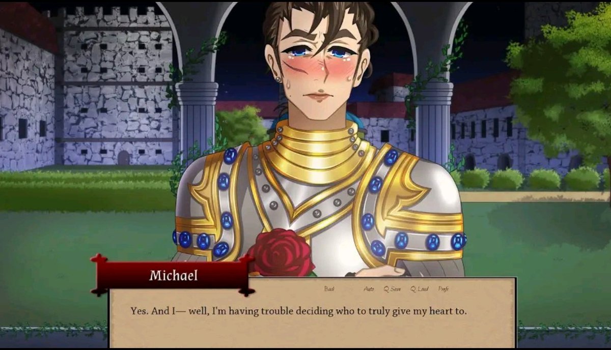 lulu_pass's tweet photo. Conheça The Prince's Heart, é um romance visual YAOI / BL que fará você implorar por mais!

Link:https://t.co/LvWvZi31JV

#ThePrincesHeart #FunigamiGames #LuluGamePass #Yaoi #Narrative #RomanceVisual #horror #indie #indiedev #indiegame #Medieval #Mobile #PlayStore https://t.co/1QoyJAODuv