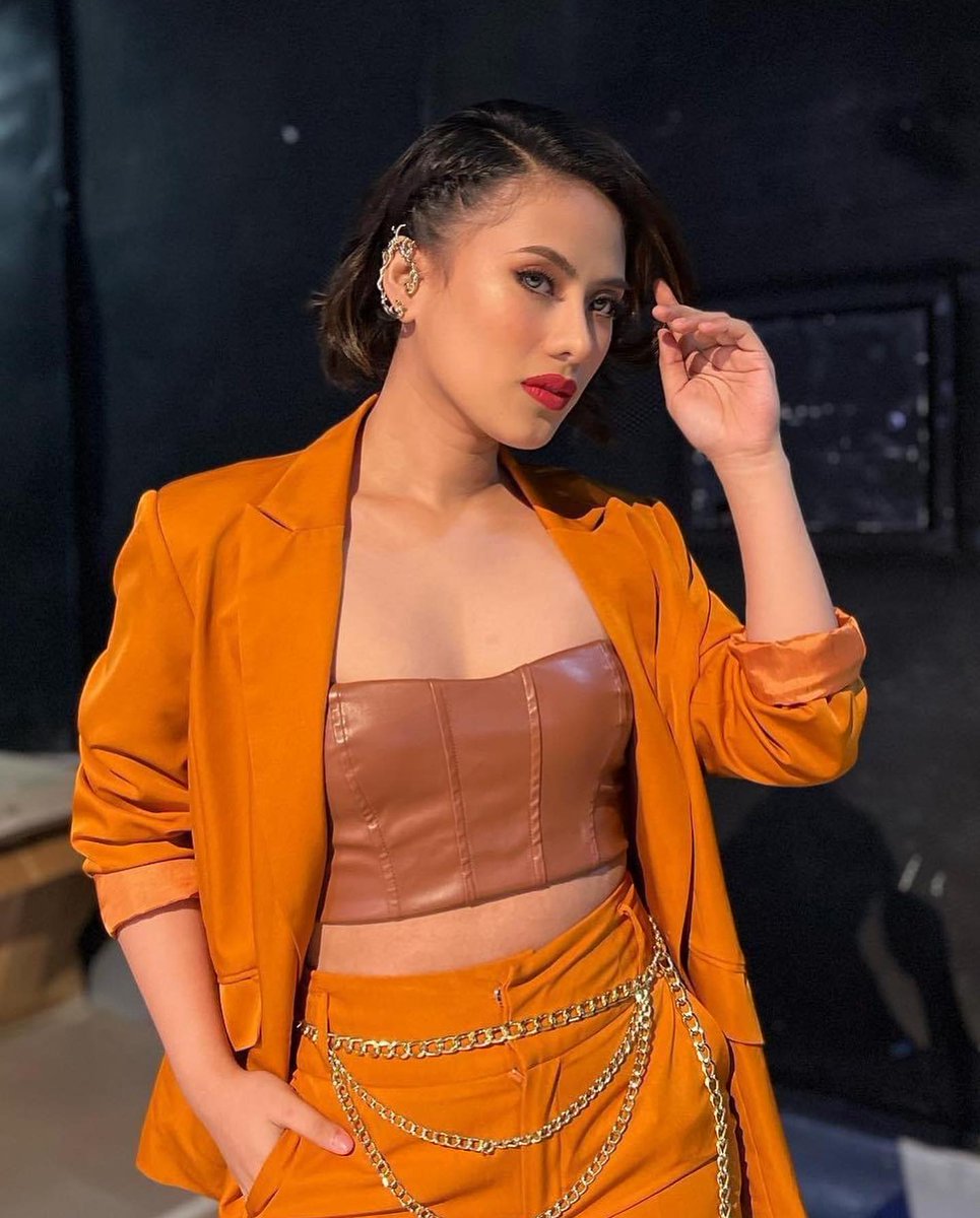 _luvzkai's tweet photo. wtf Nisha Badayos didn't get in to the top 8? seriously?since audition I sense that she will be one of top this season and will be in finals, total package na eh!

#IdolPH2Top8 
#NishaBedaña 
#Nisha 
#IdolPh
#IdolPH2OgiePlaylist https://t.co/DxZ7a2Xswj