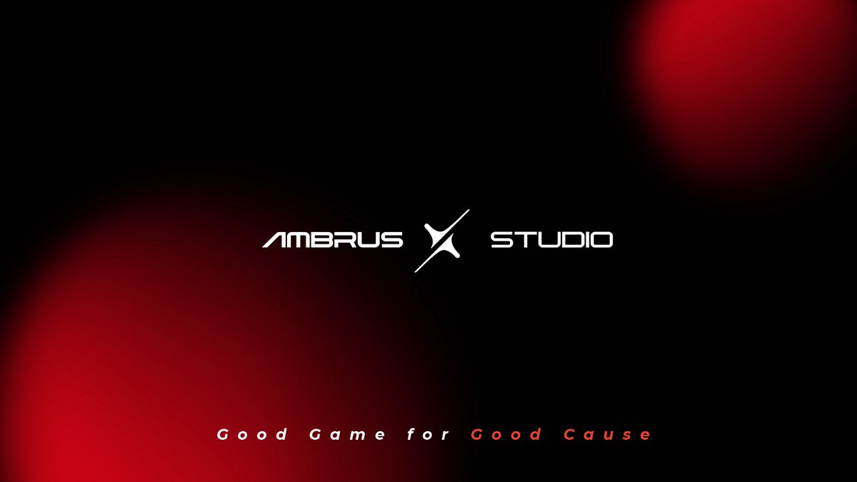 AmbrusStudio's tweet photo. Rangers, we're recruiting ambassadors to build a superior #E4Cverse experience!
Fill in the form to sign up:  https://t.co/TgX7eovN0t .
More info below:
https://t.co/B47KrgTcoW .
Feel free to ask any related questions in the comments &amp; https://t.co/2RGdazZqRh . https://t.co/G2jBjGWUa8