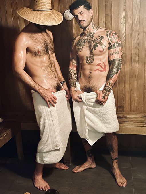 Just 2 Cuban🇨🇺cousins show'n our bush and more!  #rt for more with @SojMani  Cashapp us a $1 or more<a href="/tag/rt"class="tags"><span>#rt</span></a>