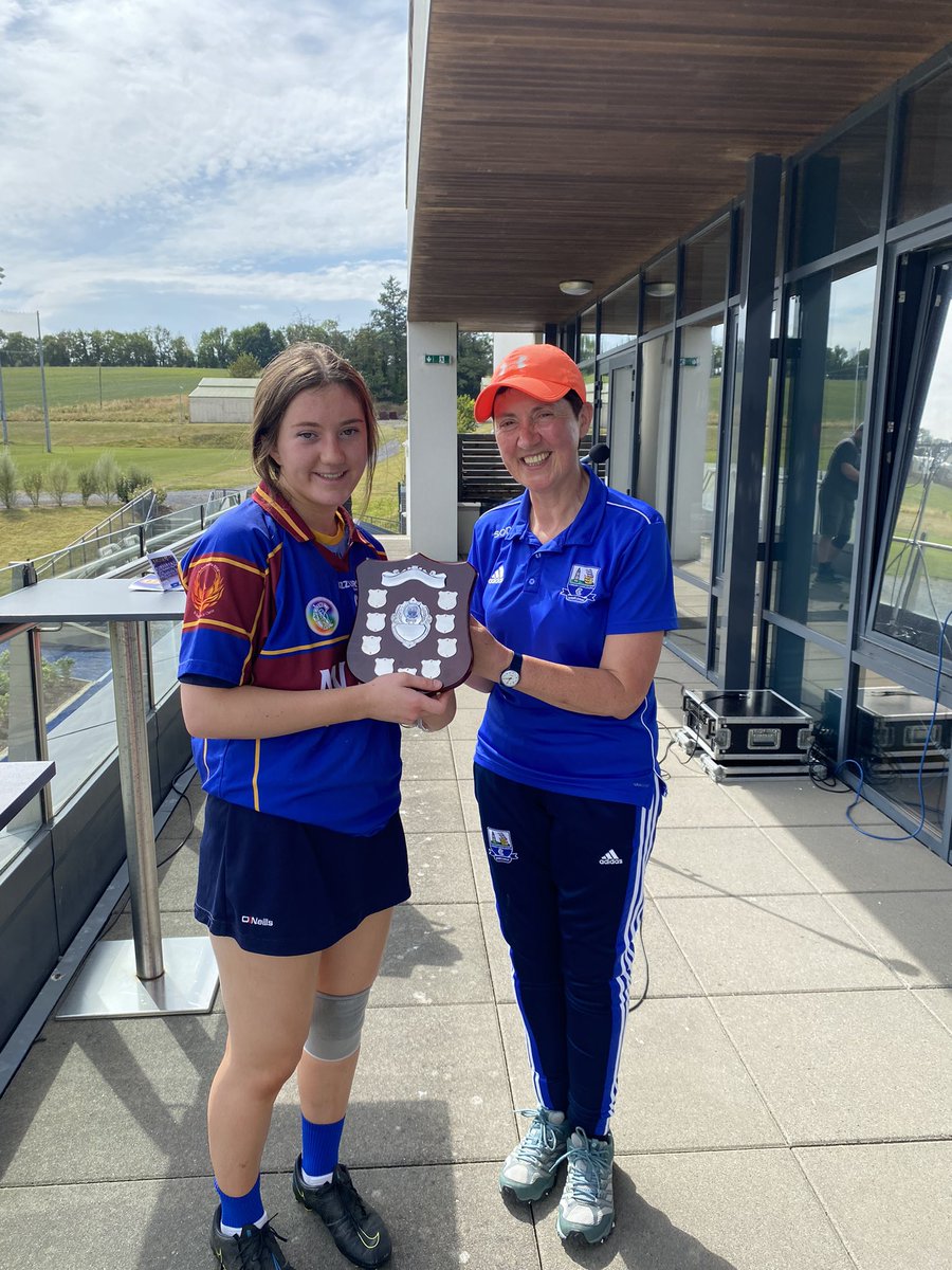 Waterford Camogie tweet media