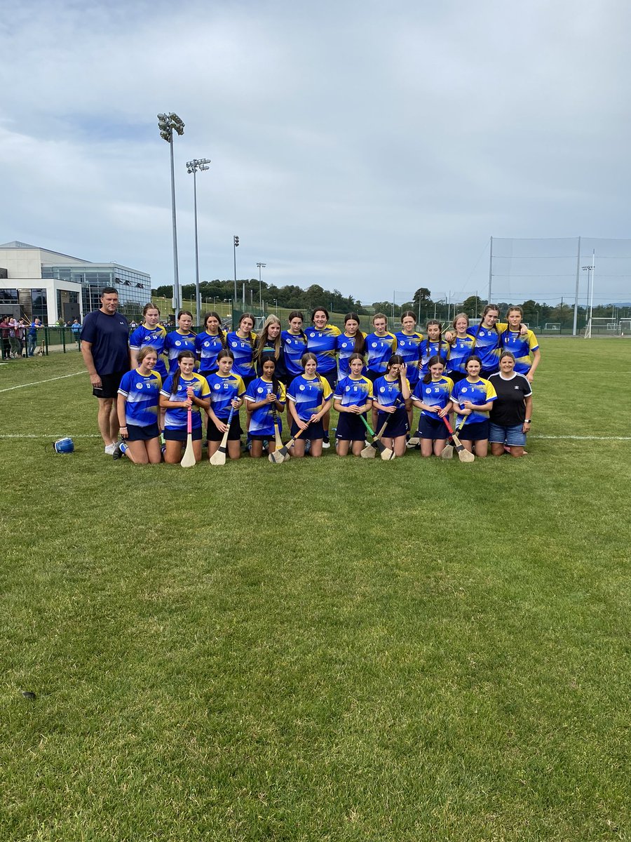 Waterford Camogie tweet media