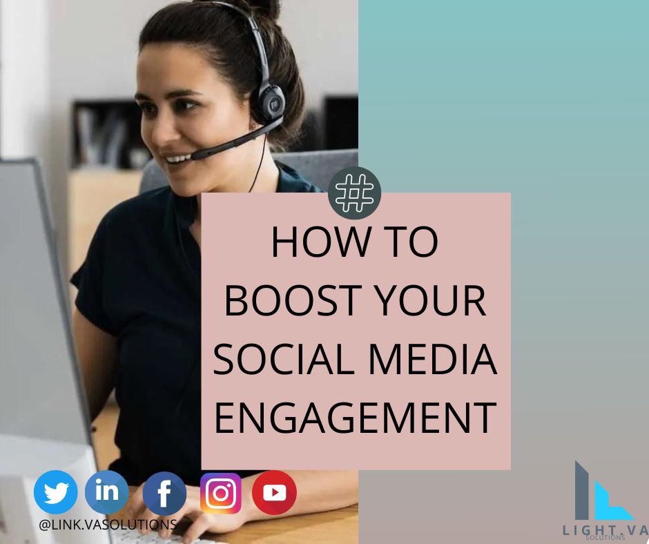 LinkVasolutions's tweet image. 💁🏻‍♀️Tips to boost your social media engagement

✨ Aim for organic following.
✨Determine your target audience.
✨Use the Correct Platforms.
✨Type of Content Is Important.
✨Engage Your Audience.

#socialmedia 
#socialmediaexposure 
#socialmediaexplained