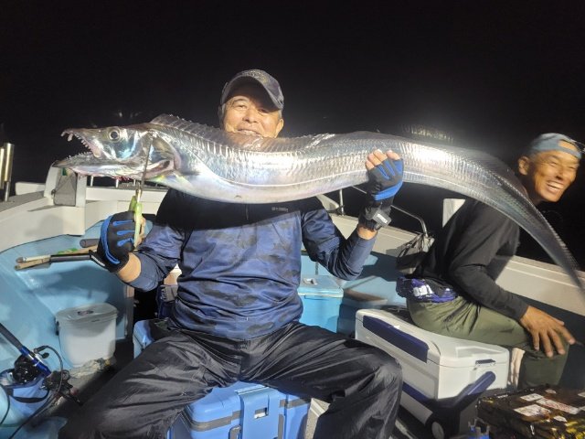 JHENDlrzigArnEL's tweet image. 157㎝の錦江湾ドラゴンきましたぁ！