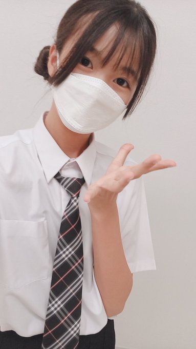 Twitterのコスプレ画像4