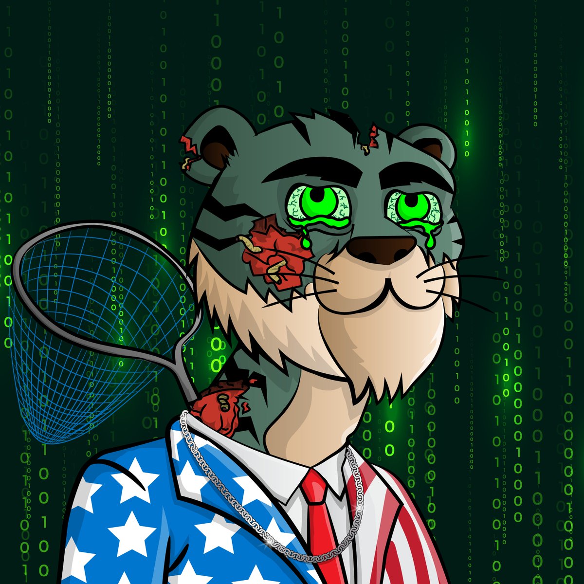 ToxicTigersOG's tweet photo. GM Tigers Den 🐅. We apologize for not being active. We got locked out of our account for last month. https://t.co/xc74DSbTXS