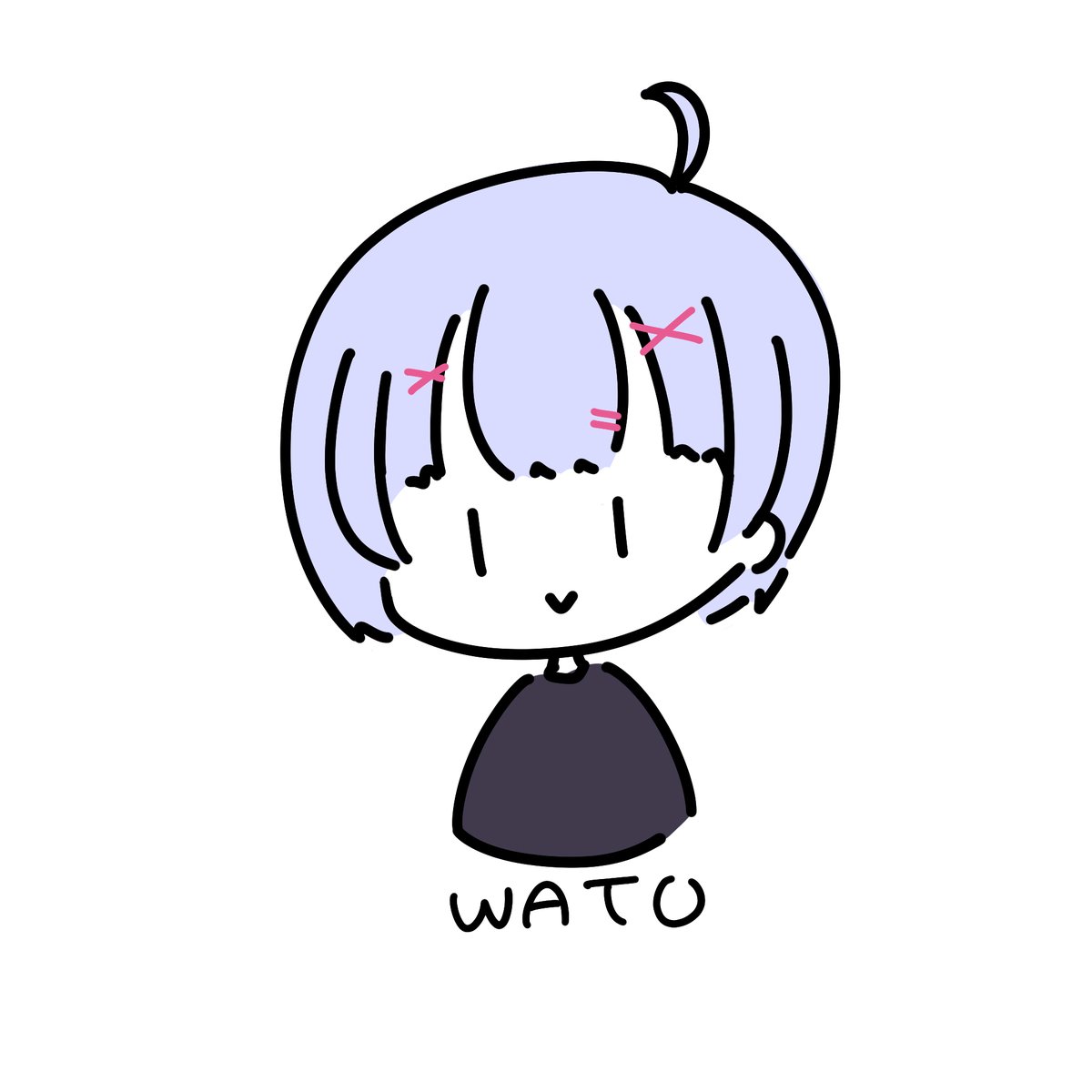 HalNoir022's tweet photo. 先日のツイートに反応のリプをくれた人に描いてみました。（最初から反応くれた人には描くつもりでいたのは秘密）

反応くれるってことはそれだけクリエイターとして嬉しいってことですね
#絵描きさんと繋がりたい 
#夏の創作クラスタフォロー祭り 
#イラスト好きな人と繋がりたい https://t.co/764CyzHZ1t