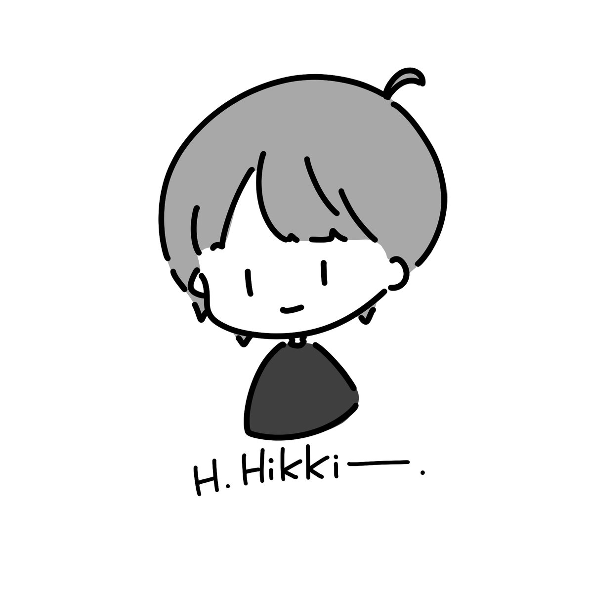 HalNoir022's tweet photo. 先日のツイートに反応のリプをくれた人に描いてみました。（最初から反応くれた人には描くつもりでいたのは秘密）

反応くれるってことはそれだけクリエイターとして嬉しいってことですね
#絵描きさんと繋がりたい 
#夏の創作クラスタフォロー祭り 
#イラスト好きな人と繋がりたい https://t.co/764CyzHZ1t