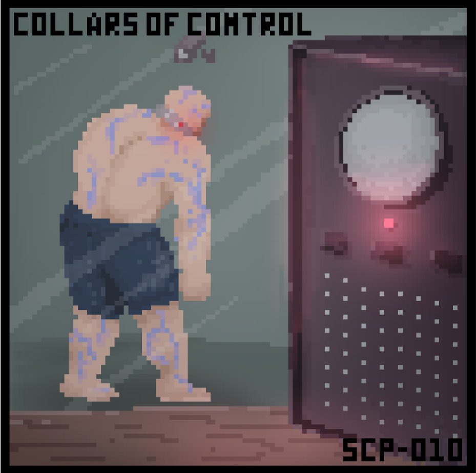DiadaJesca's tweet photo. keep it coming >:3
.
#scp #SCPFoundation #scp009 #scp010 #redice #collarsofcontrol #pixelart https://t.co/O08lNZ85I0