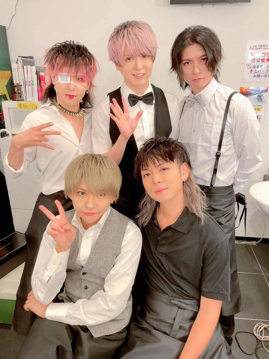 ミケ on Twitter: