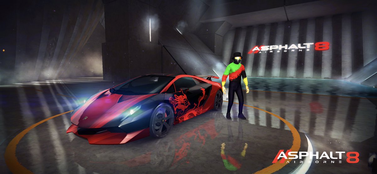 sena_HSTG's tweet photo. #tgscontest #asphalt8 https://t.co/7x1IMu5VxE