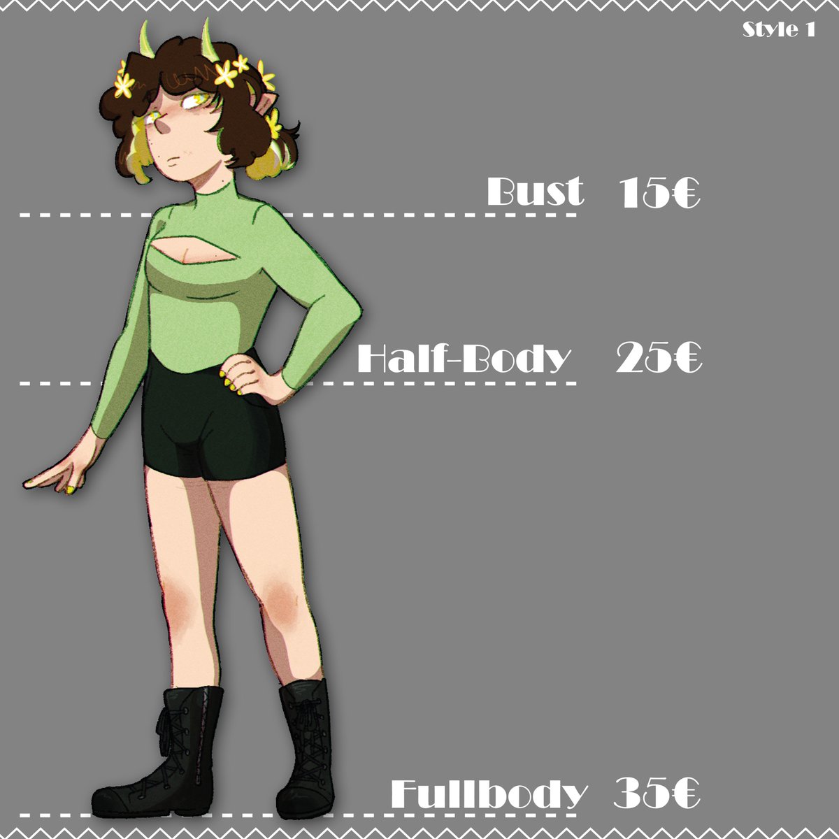 Reillll1's tweet photo. [COMMISSION]
#art #commissionopen https://t.co/3YijKu9CCT