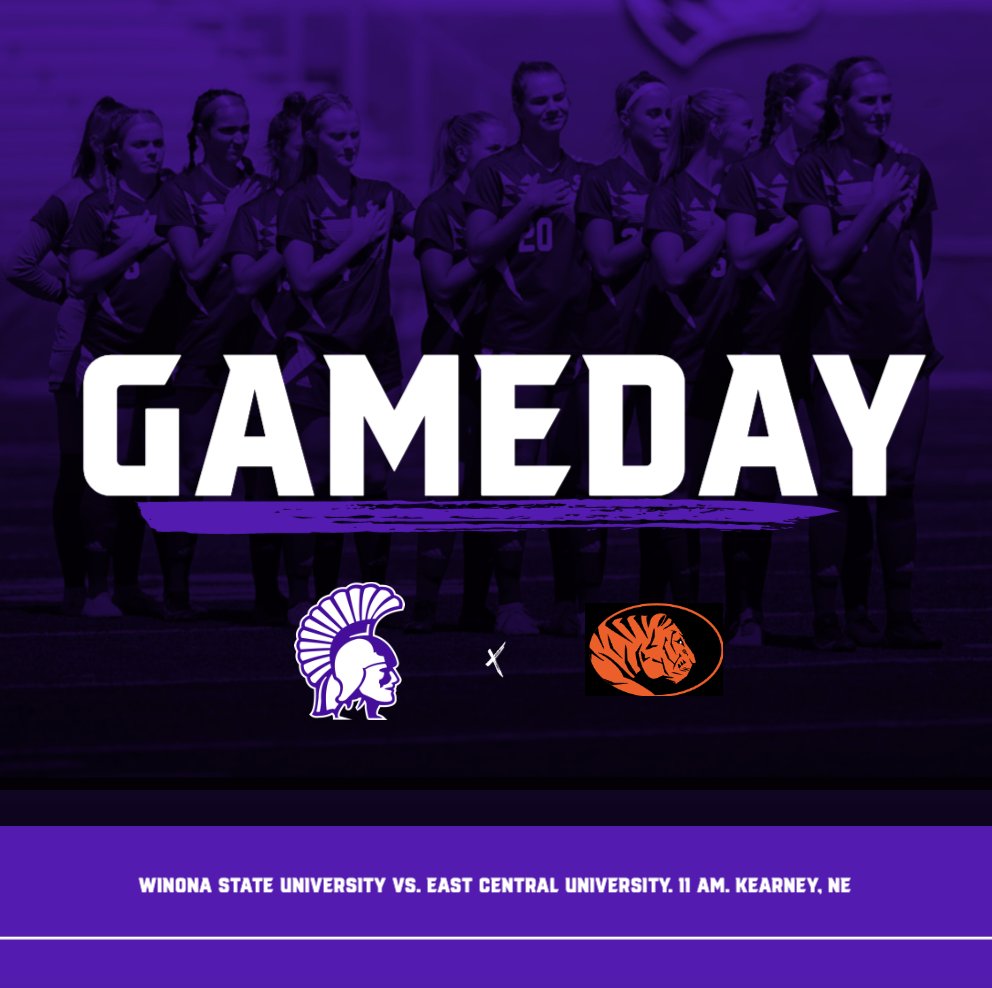 Winona State Soccer tweet media