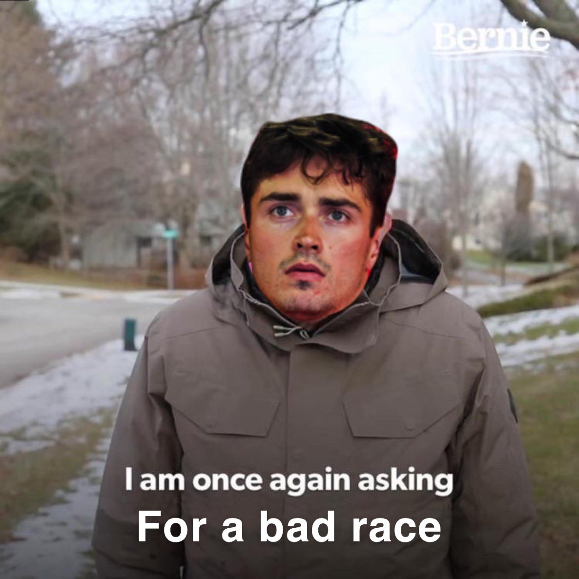 Every freaking day #wtf1 @MattyWTF1 #BelgianGP