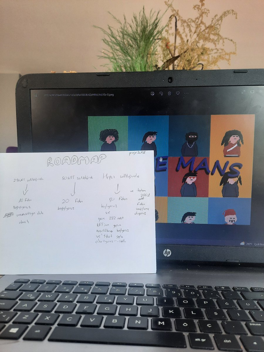 woueusNFT's tweet photo. we work ıt #NFT #NFTGiveaway #NFTs #opensea #LITTLEMANS #we #work #ıt https://t.co/bCgVkeaZXN