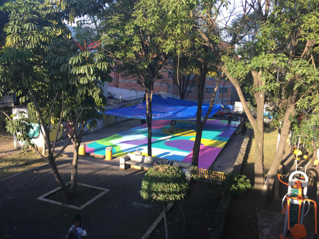 ¿Por qué abandonamos los parques que algún día nos hicieron felices?, pueden existir varios motivos: la percepción de inseguridad que nos genera estar en él; los pocos accesos o bien, porque las instalaciones no son cómodas. Por <a href="/PlacemakingMx/">Placemaking México</a> ow.ly/wtkF50KtUaa