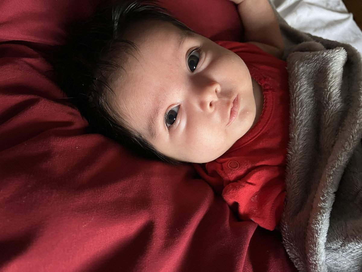 AllyBocanegra's tweet photo. Red is her color ❤️ https://t.co/HkINRtVu24