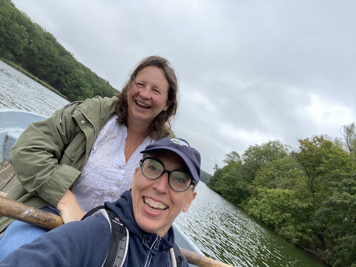 BQDressler's tweet photo. Self care Sunday made even sweeter with my work BFF. @Jenntickle #justkeeprowing #missworkingtogether https://t.co/HaKpFuMHOc