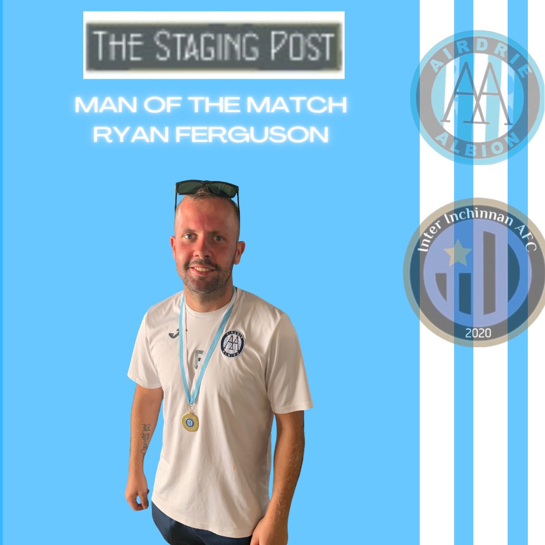 Airdrie Albion tweet media