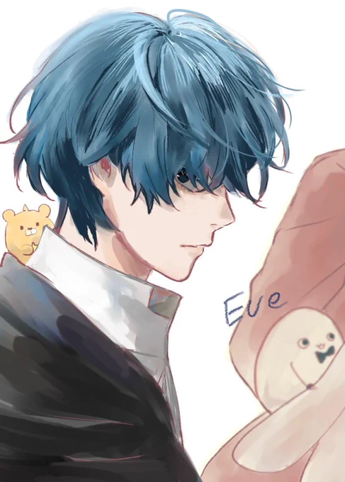 #Eve家 