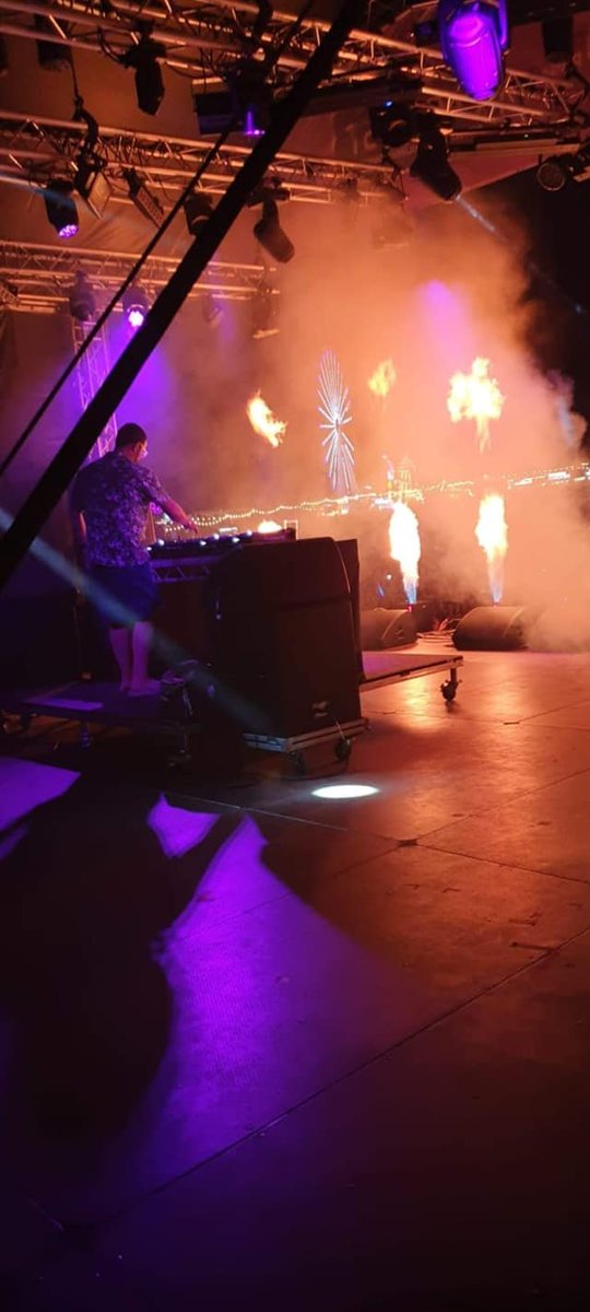 Judge Jules tweet media
