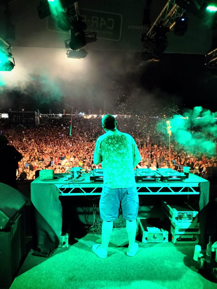 Judge Jules tweet media