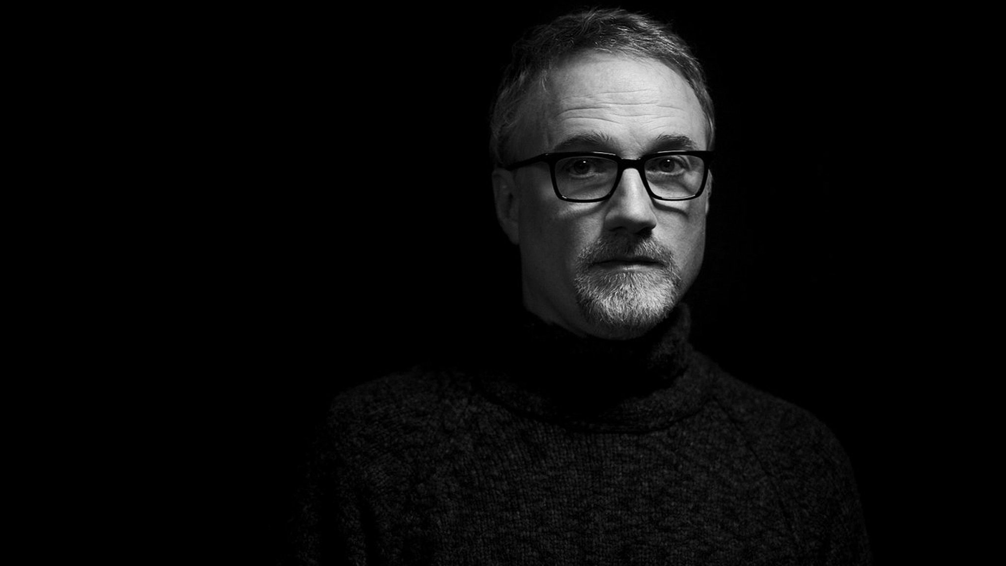 Happy 60th Legendary Birthday To David Fincher 