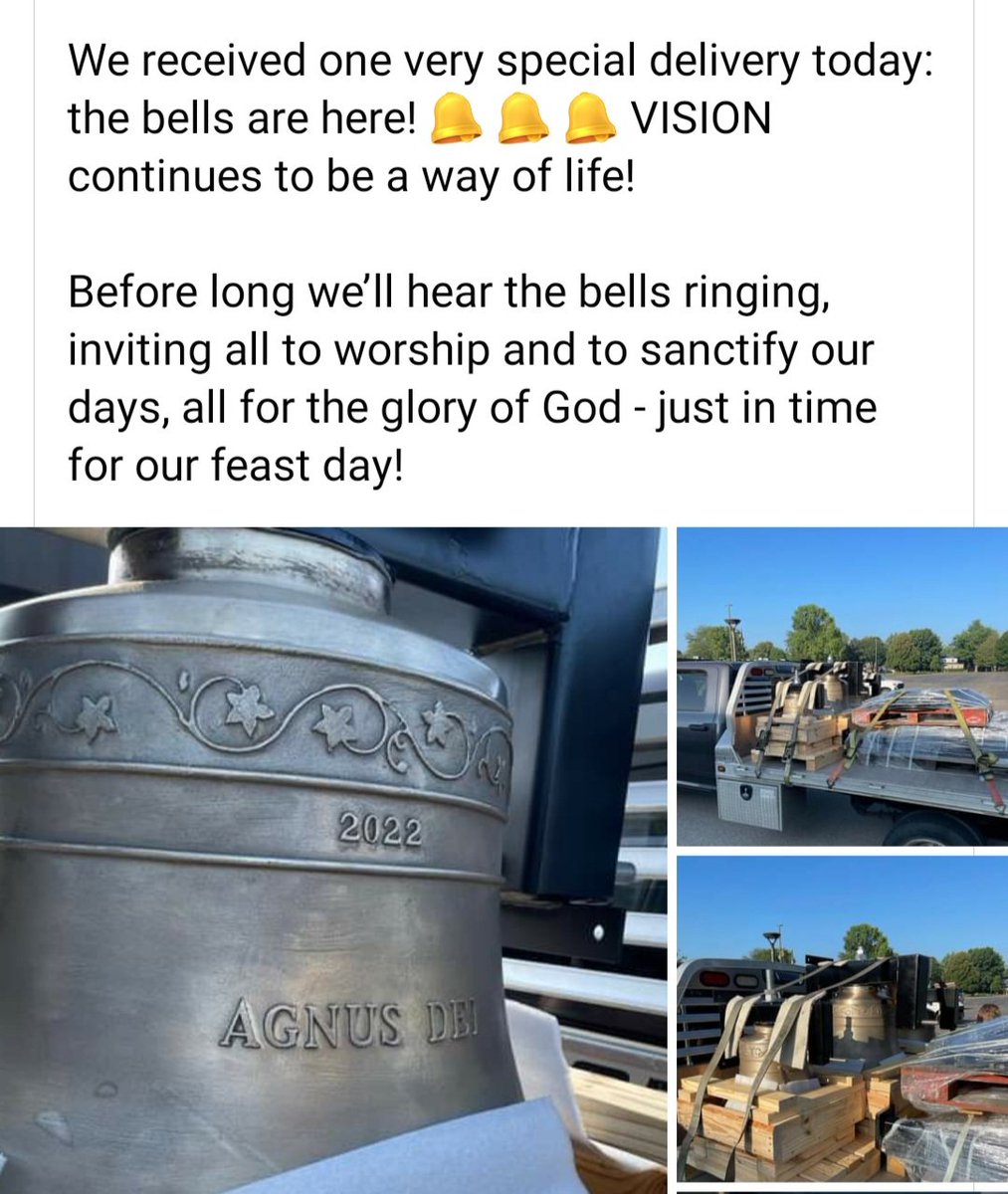 Msgr Stanley Deptula tweet media
