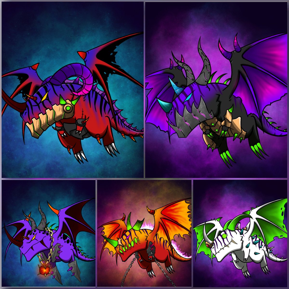 SolitudeSj's tweet photo. Like what you are seeing ?
You are not too late to join the Pride. @ToughLions1111 & @DemonKids666 collection from @zap7seven
Join in discord to find out more
https://t.co/Whs2qxr8eB
#TLP #HypeHogs #Demonkids #cro #crofam https://t.co/l8dDn4j7Vy