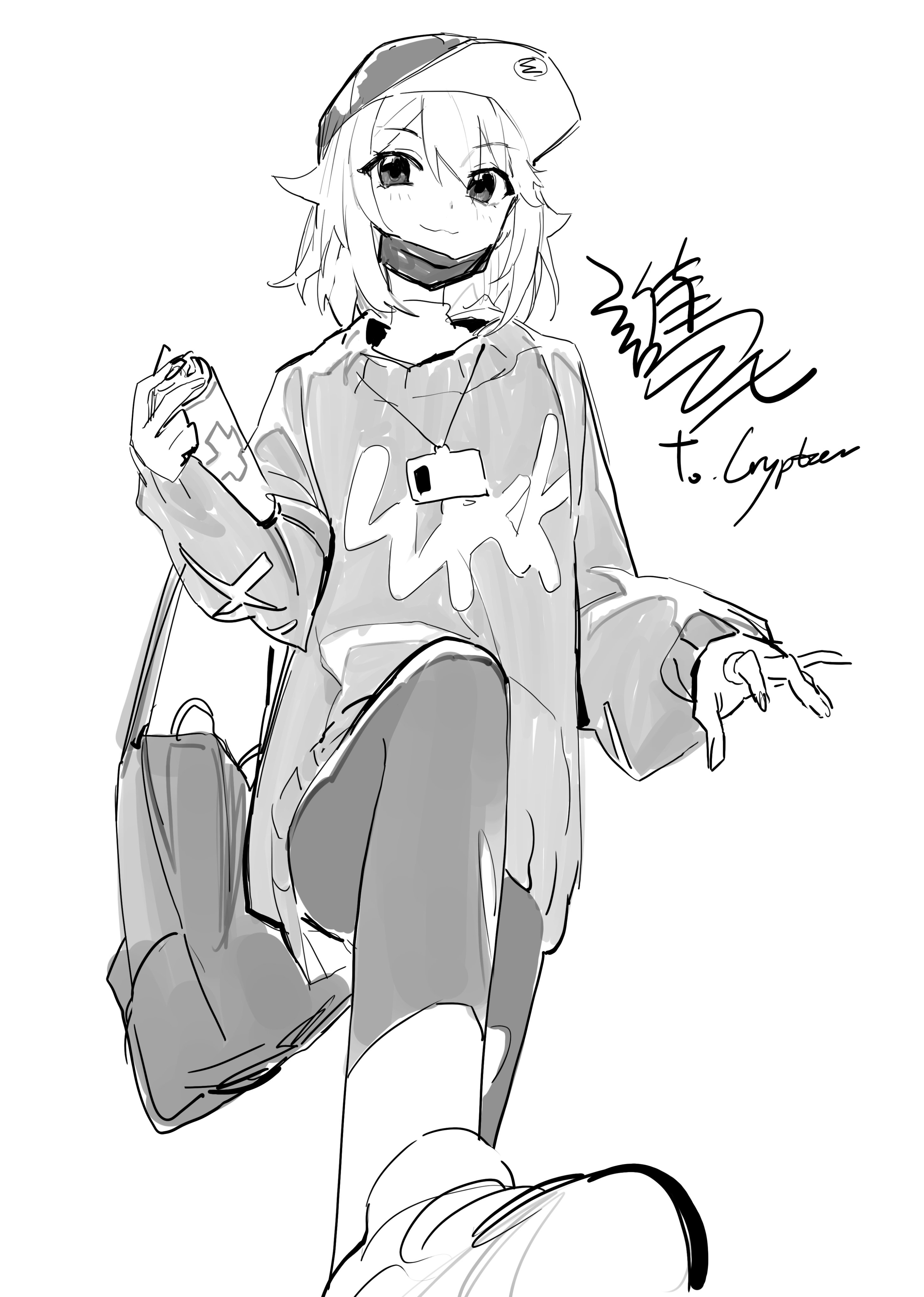 モ誰 on X: 