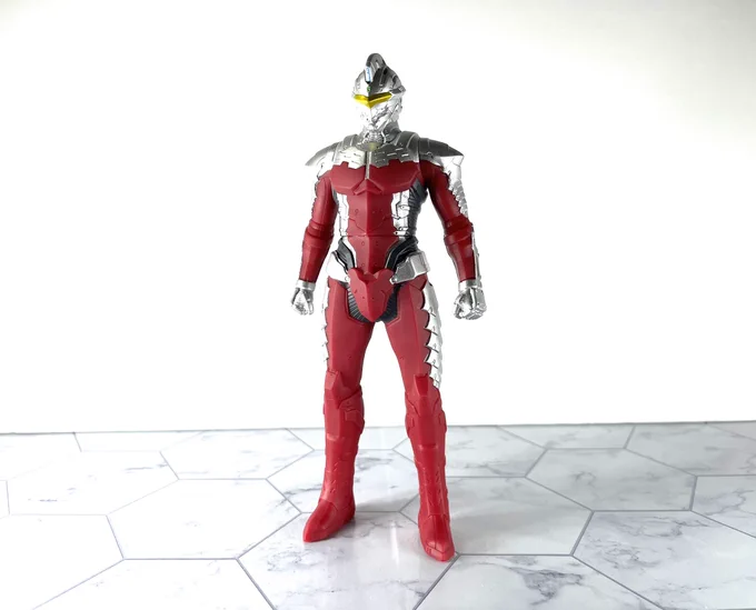ウルトラ怪獣シリーズ 180 スフィアメガロゾーアムービーモンスターシリーズ ULTRAMAN(アニメ)ムービーモンスターシリーズ SEVEN(アニメ) 