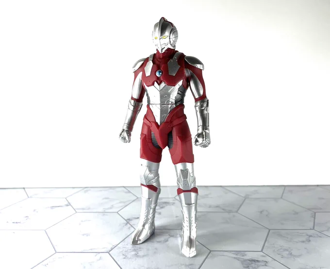 ウルトラ怪獣シリーズ 180 スフィアメガロゾーアムービーモンスターシリーズ ULTRAMAN(アニメ)ムービーモンスターシリーズ SEVEN(アニメ) 