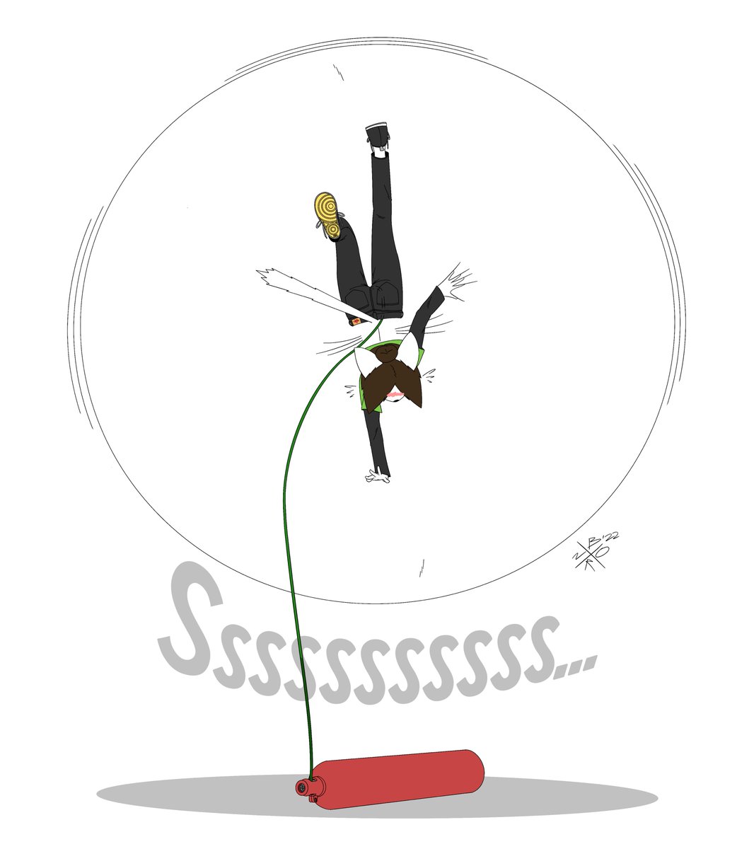 Whoops
#AirborneAugust