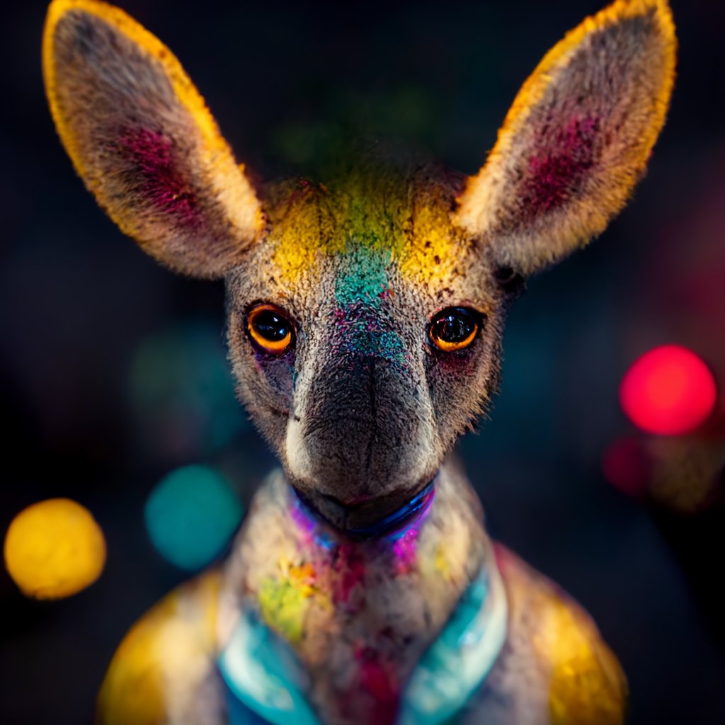 zzmatahari's tweet photo. 1/1 🅚🅐🅝🅖🅐🅡🅞🅞🦘
Kangaroos have large, powerful hind legs, large feet adapted for leaping, a long muscular tail for balance, and a small head.
https://t.co/913f7ebtsg
#animals #tezosnft #zzsun #AI #stillhere https://t.co/l5PD9ea1ZG
