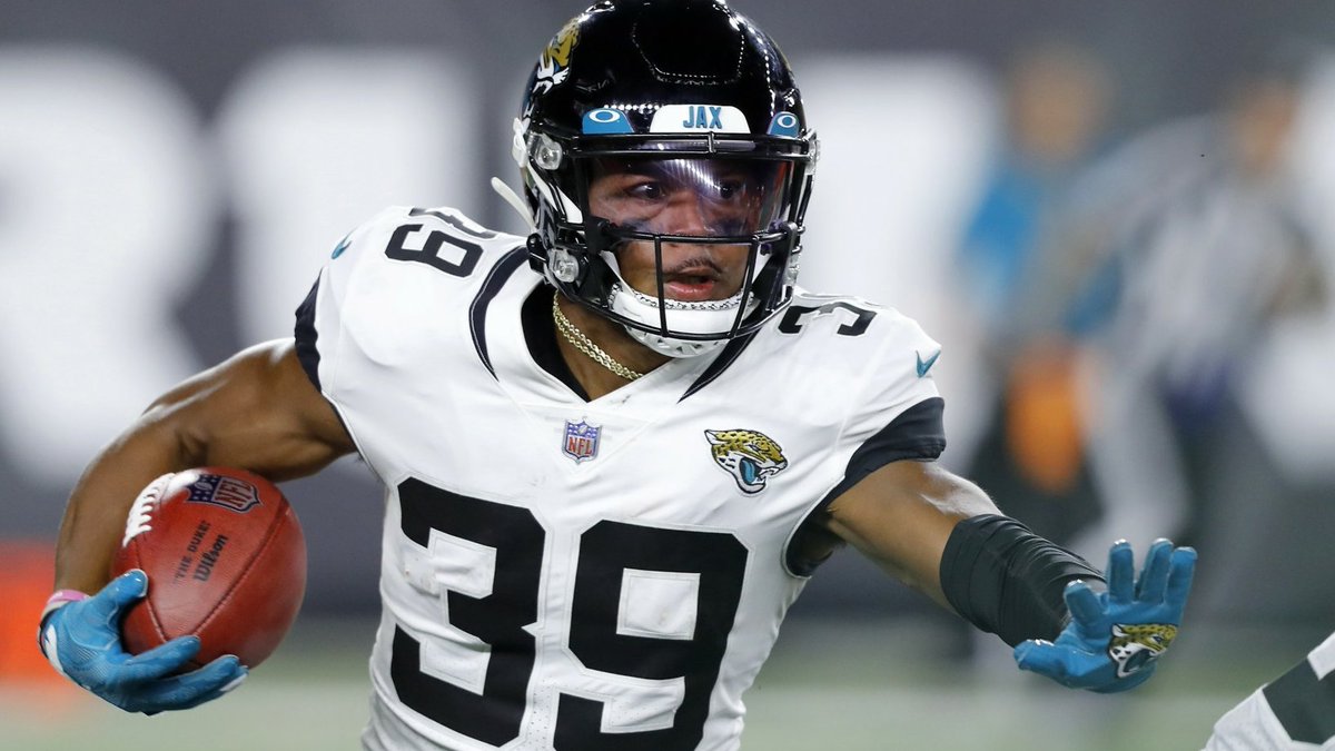 Jaguars Ken Knowledge™ 👨🏻‍💼📊 on Twitter "UPDATED After Laquon