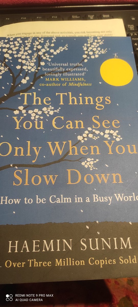 NinxaTurtle's tweet photo. This book is a love.
So many things are changed by this book❤️ https://t.co/a7uoartBnN