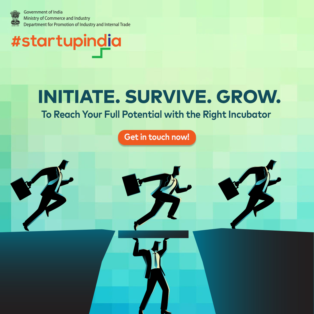 Startup India on Twitter "One essential thing to grow is to move Startup India on Twitter "One essential thing to grow is to move