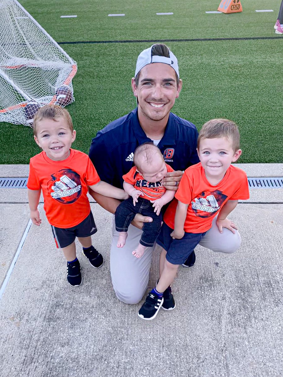 Coach Matt Rader tweet media