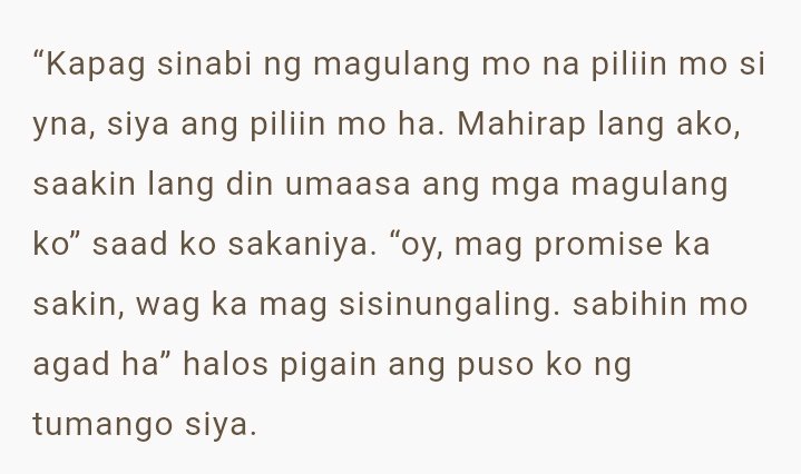 what if si yna na ang piliin n'ya? tas iwan niya nalang si vien???🤧